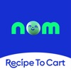 NOM icon