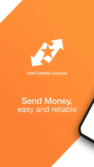 InterCambio Express screenshot 1