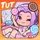 Tut World:Candy School