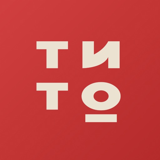 ТИТО icon