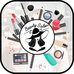 Beauty Bliss : TouchUp & Style