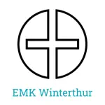EMK Winterthur App Positive Reviews