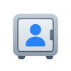 My Contacts Backup Vault icon