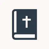 Verse Alert: Bible Chat - App Icon