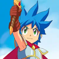 Monster Boy icon