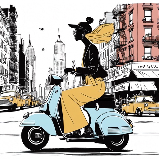 Magic AI Filter: Cartoon Photo