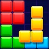 Block Crush - Brain test game icon