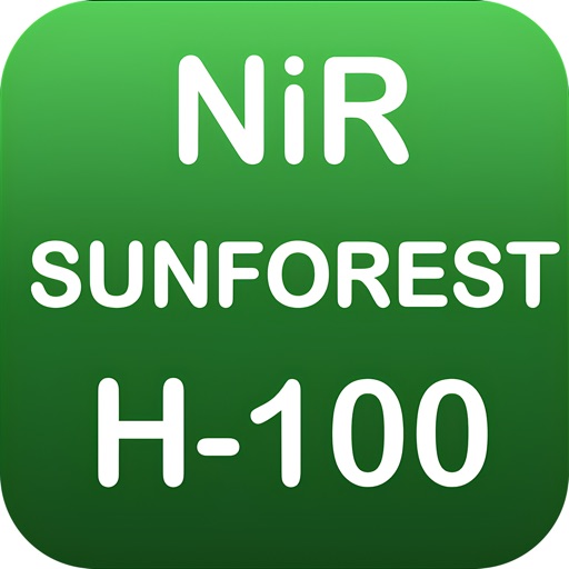 SUNFOREST H100B-NIR