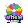 App icon for Wheel of Names: Random Name