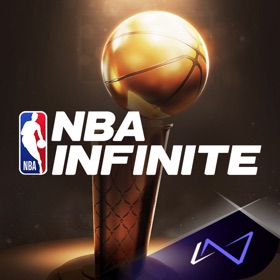 屏幕截图 (6) NBA Infinite