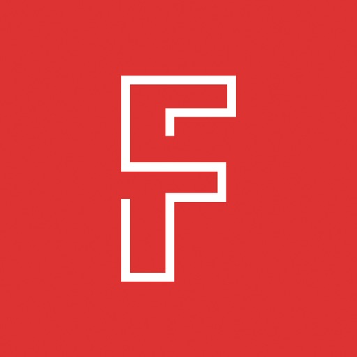 Focusmaster Fitness - AppWisp.com