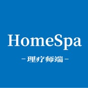 HomeSpa中版技师端