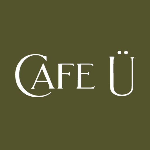 Cafe U icon