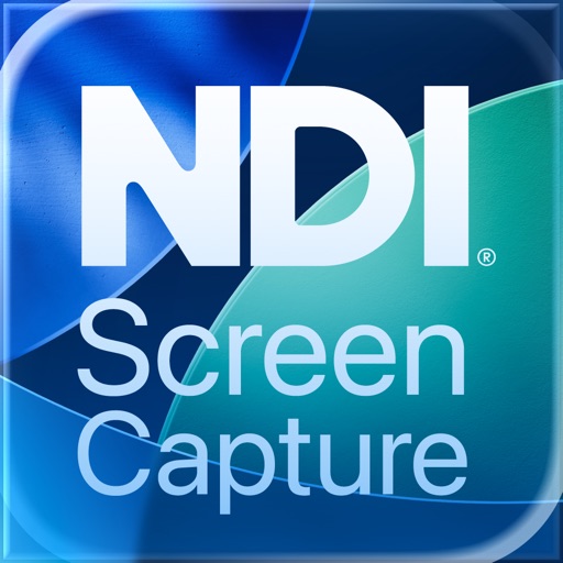 NDI Screen Capture