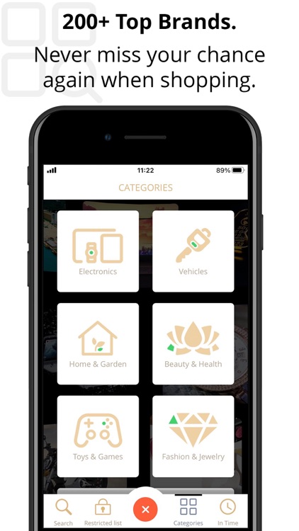 Allyos – SocialStore screenshot-5