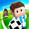 Run, dribble and shoot as the striker in a fresh, fun soccer runner
