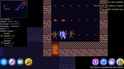 DDHeroes - Dragon Dungeon Hero Screenshot