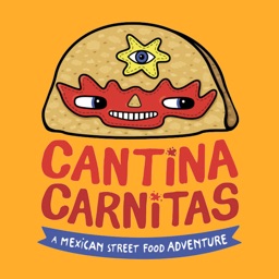 Cantina Carnitas App