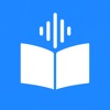 AudioReader: Read Text Aloud icon