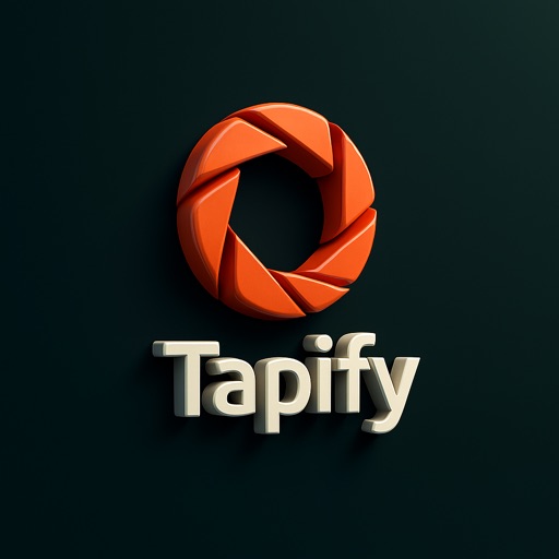 Tapify - Tap Ignites