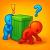 Hide 'N Seek: Hideout! icon