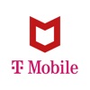 McAfee Security for T-Mobile icon