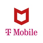 Download McAfee Security for T-Mobile app
