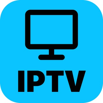 IPTV Player - Watch TV Online