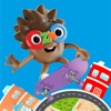 Ozmo Adventure Land icon