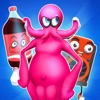 Merge Anything - Mutant Battle icon