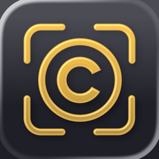 CoinOn - coin value identifier