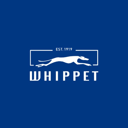 Whippet bus icon