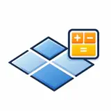 TileCalc: Tiling Calculator - App Icon
