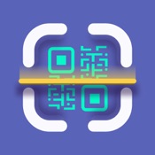 QR Code Scanner & Maker - aiQR