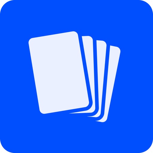 CardApp: Store & Spend