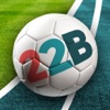 22B Sport & Football App icon
