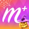 MakeupPlus-Hair Color Changer
