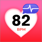 心悦心率检测 - 心脏&血氧&血压监测