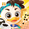 妙音围棋-围棋学习对弈平台 - Beijing Miaoyin Digital Technology Co., Ltd