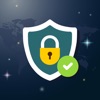 Space VPN:Fast Proxy Master icon