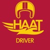 Haat Driver icon
