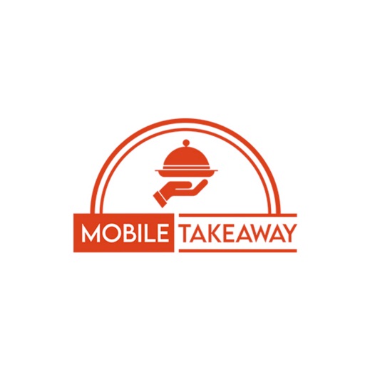 Mobile Takeaway icon