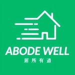 Download AbodeWell app