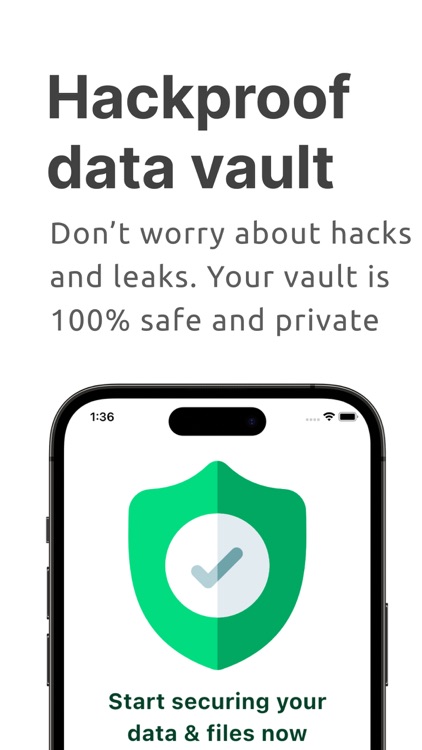 Aegis Authenticator 2FAS: Liso