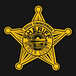 Mercer County Sheriff's Ohio app icon