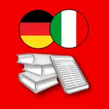 Dizionario Tedesco Hoepli - App Icon