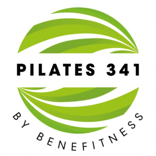 Pilates 341