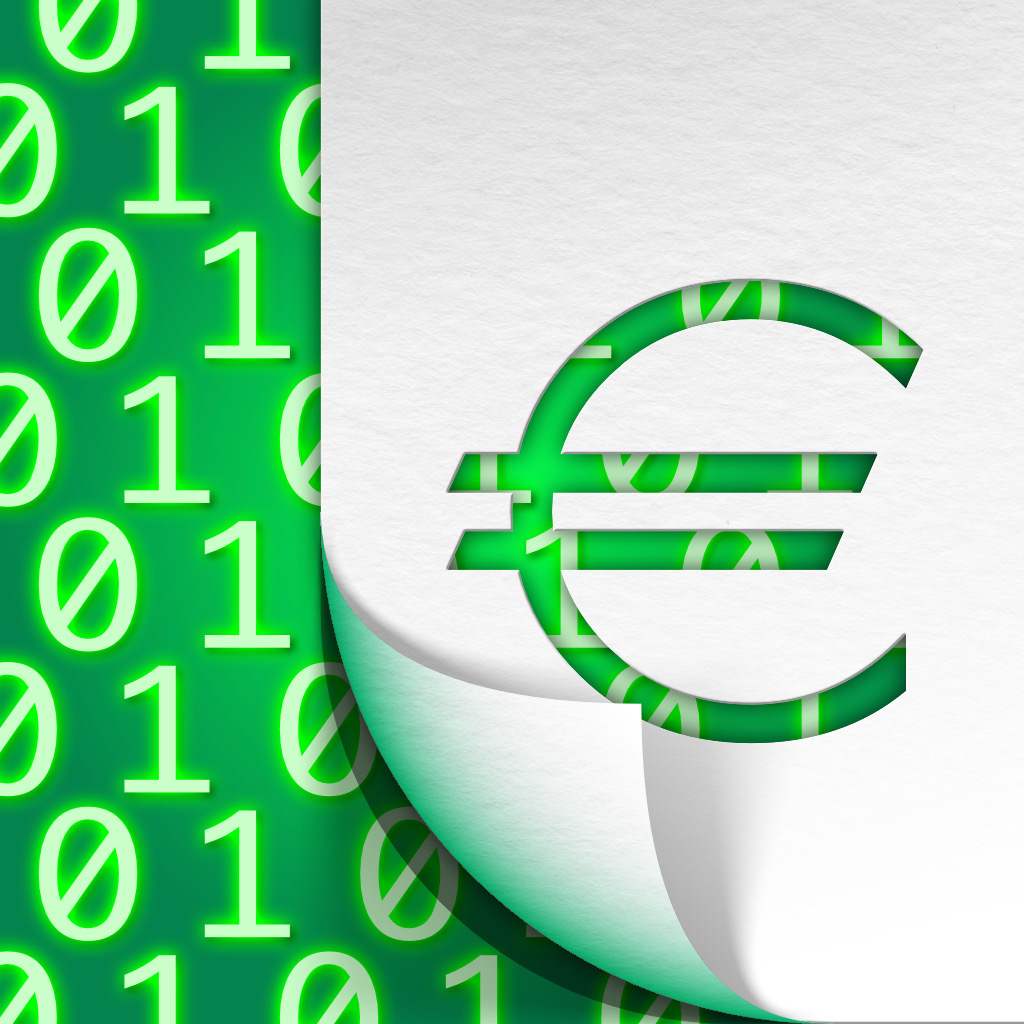 Get eInvoice Viewer for iOS, iPhone, iPad Aso Report