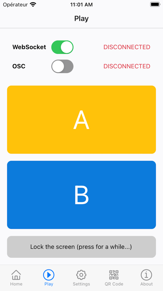 #2. CoMote (iOS) Podle: IrcamLab