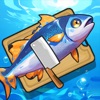 Scale the Depths icon